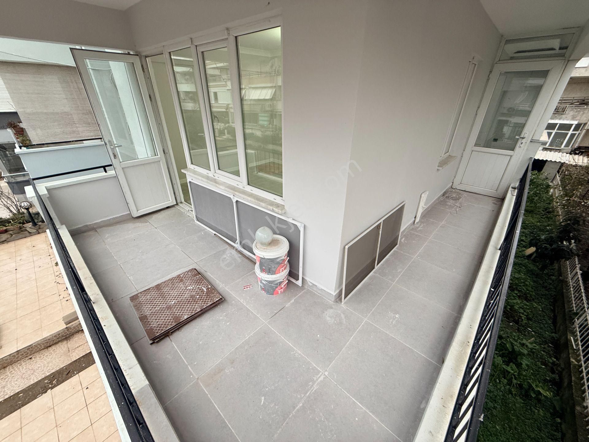 ▀▀jet'ten Sarıkız'da Denize 150m Şık Tasarımlı Satılık 2+1 Daire - Görsel 15