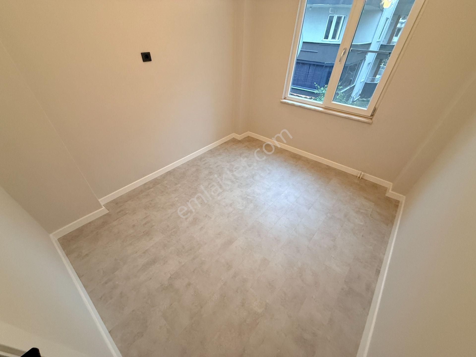 ▀▀jet'ten Sarıkız'da Denize 150m Şık Tasarımlı Satılık 2+1 Daire - Görsel 24