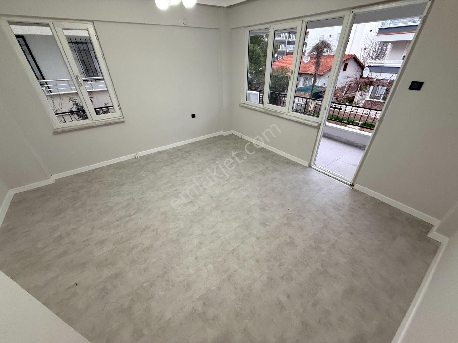 ▀▀jet'ten Sarıkız'da Denize 150m Şık Tasarımlı Satılık 2+1 Daire - Görsel 11