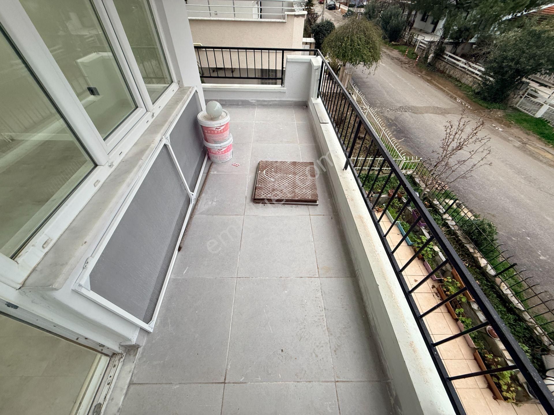 ▀▀jet'ten Sarıkız'da Denize 150m Şık Tasarımlı Satılık 2+1 Daire - Görsel 13