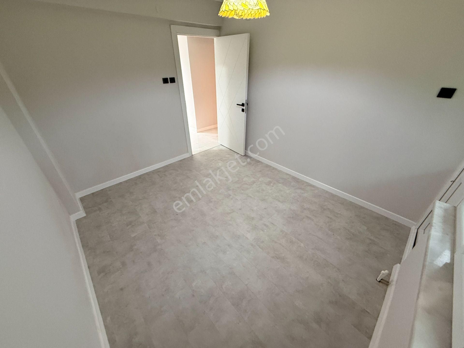 ▀▀jet'ten Sarıkız'da Denize 150m Şık Tasarımlı Satılık 2+1 Daire - Görsel 19