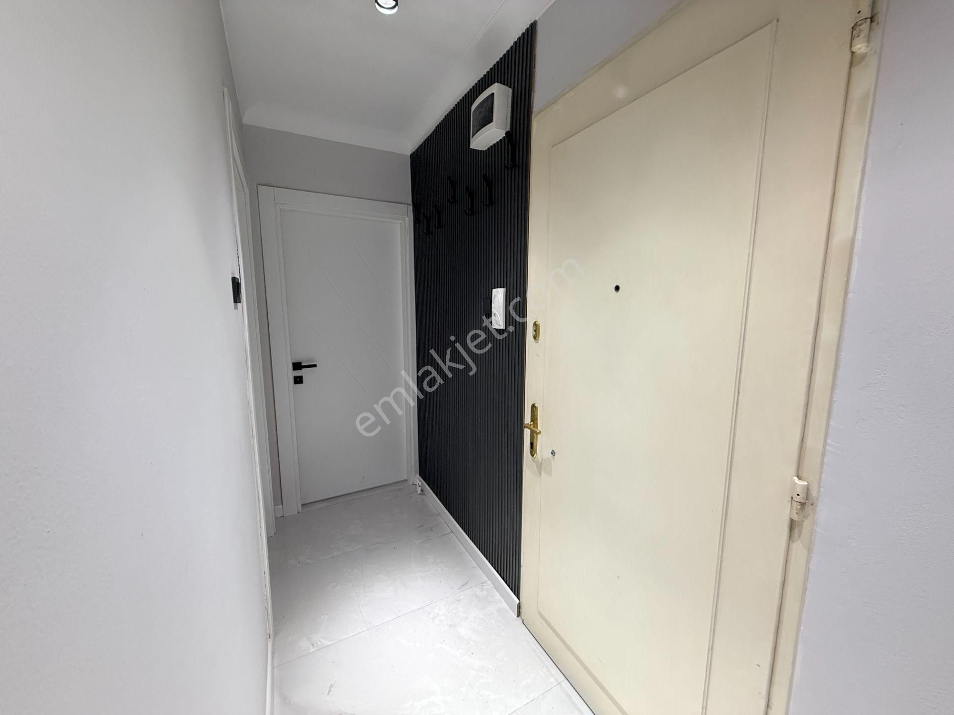 ▀▀jet'ten Sarıkız'da Denize 150m Şık Tasarımlı Satılık 2+1 Daire - Görsel 30