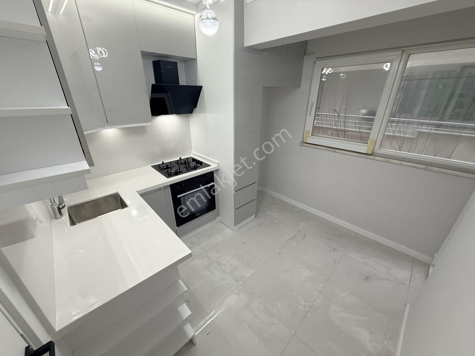 ▀▀jet'ten Sarıkız'da Denize 150m Şık Tasarımlı Satılık 2+1 Daire - Görsel 3