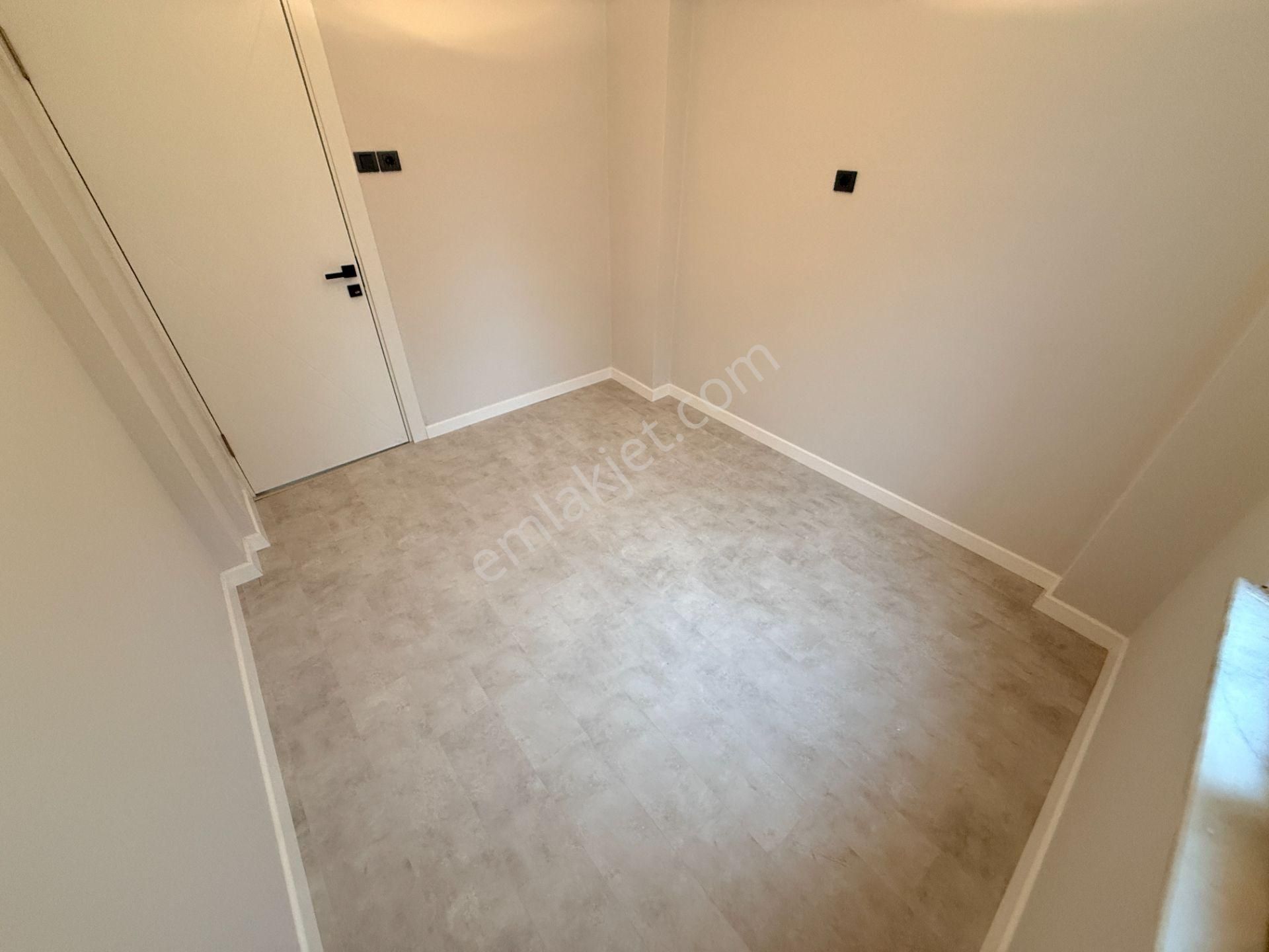 ▀▀jet'ten Sarıkız'da Denize 150m Şık Tasarımlı Satılık 2+1 Daire - Görsel 25
