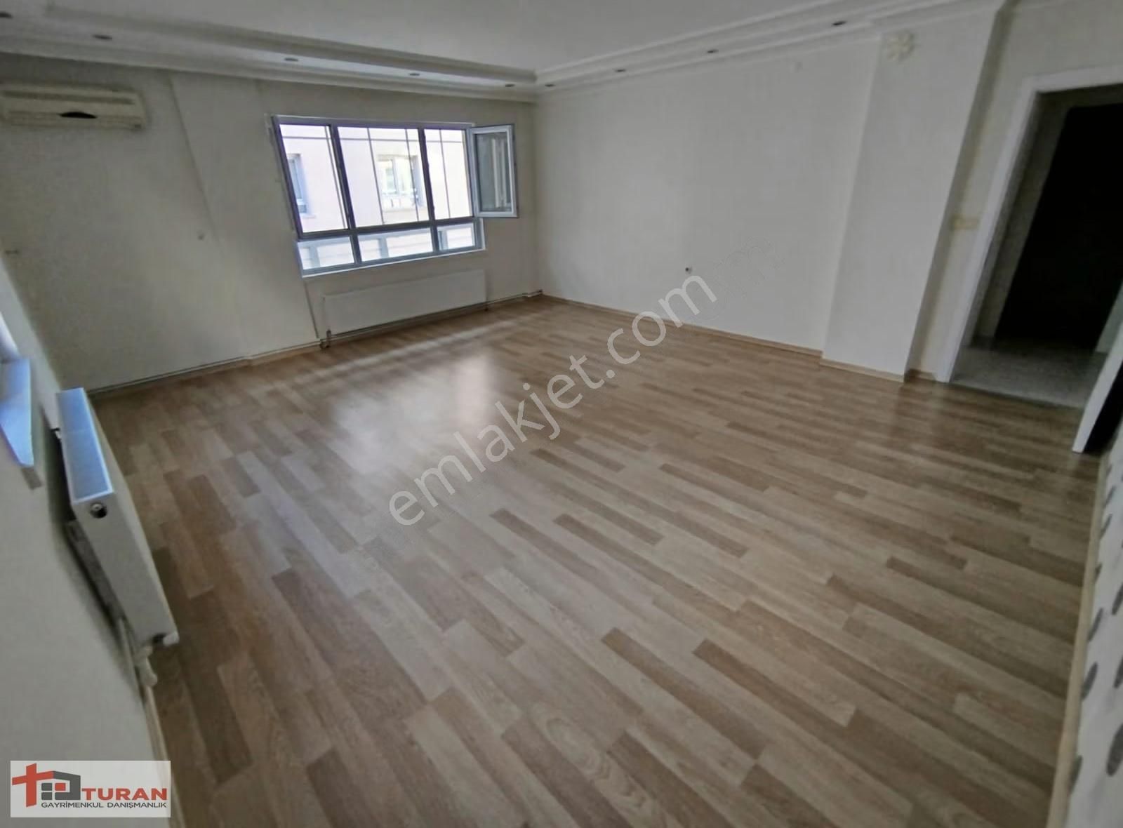 Turan'dan Karakeçili Cd. & Göbek Yakını 3+1 Arakat İskanlı Daire - Görsel 5