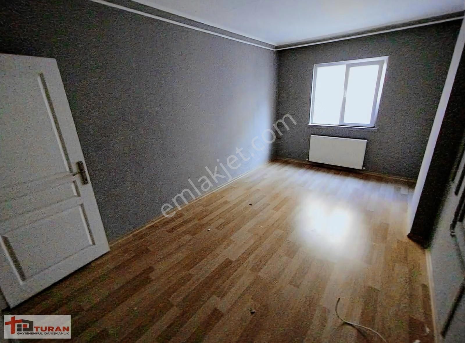 Turan'dan Karakeçili Cd. & Göbek Yakını 3+1 Arakat İskanlı Daire - Görsel 8