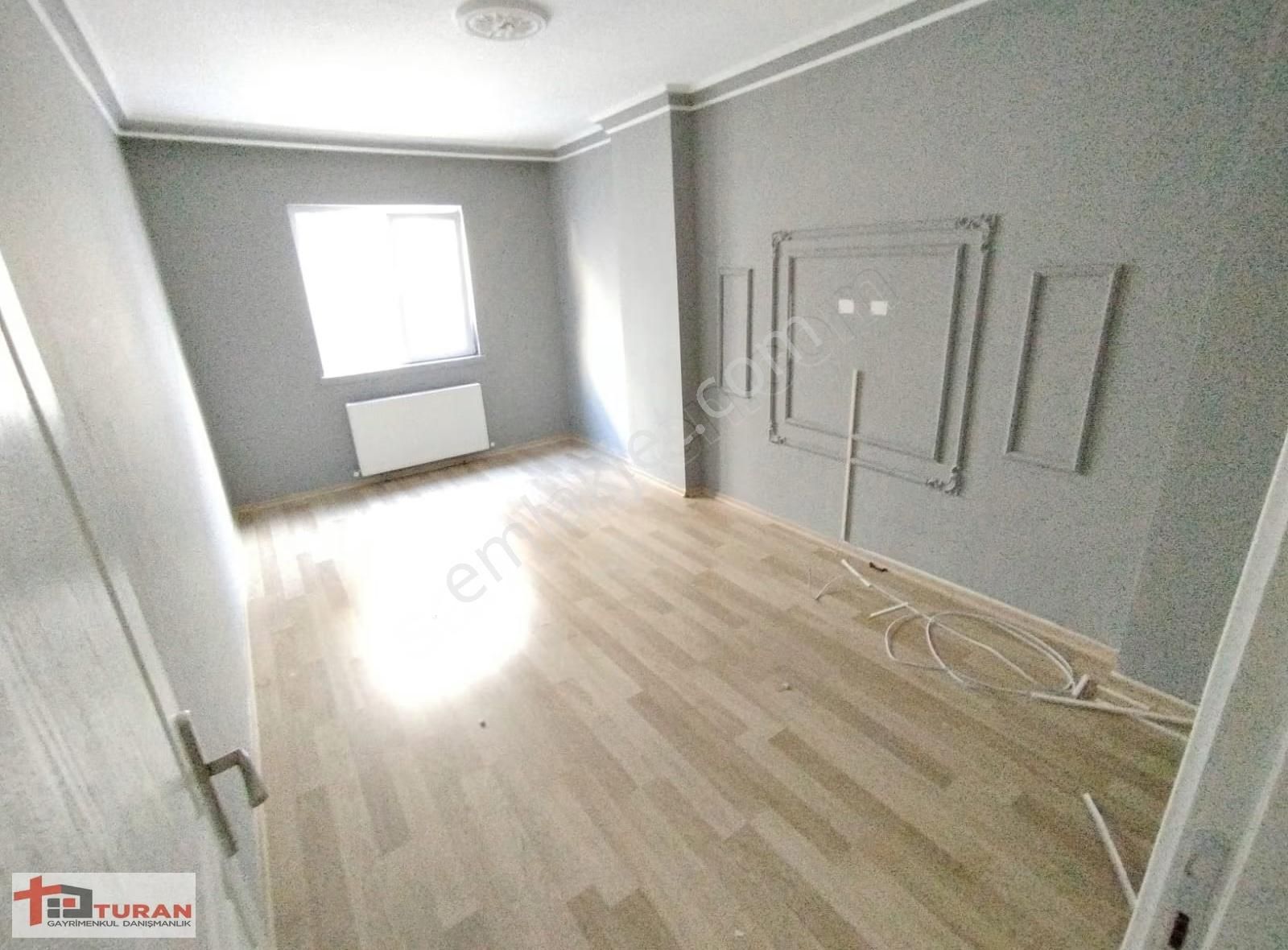 Turan'dan Karakeçili Cd. & Göbek Yakını 3+1 Arakat İskanlı Daire - Görsel 11