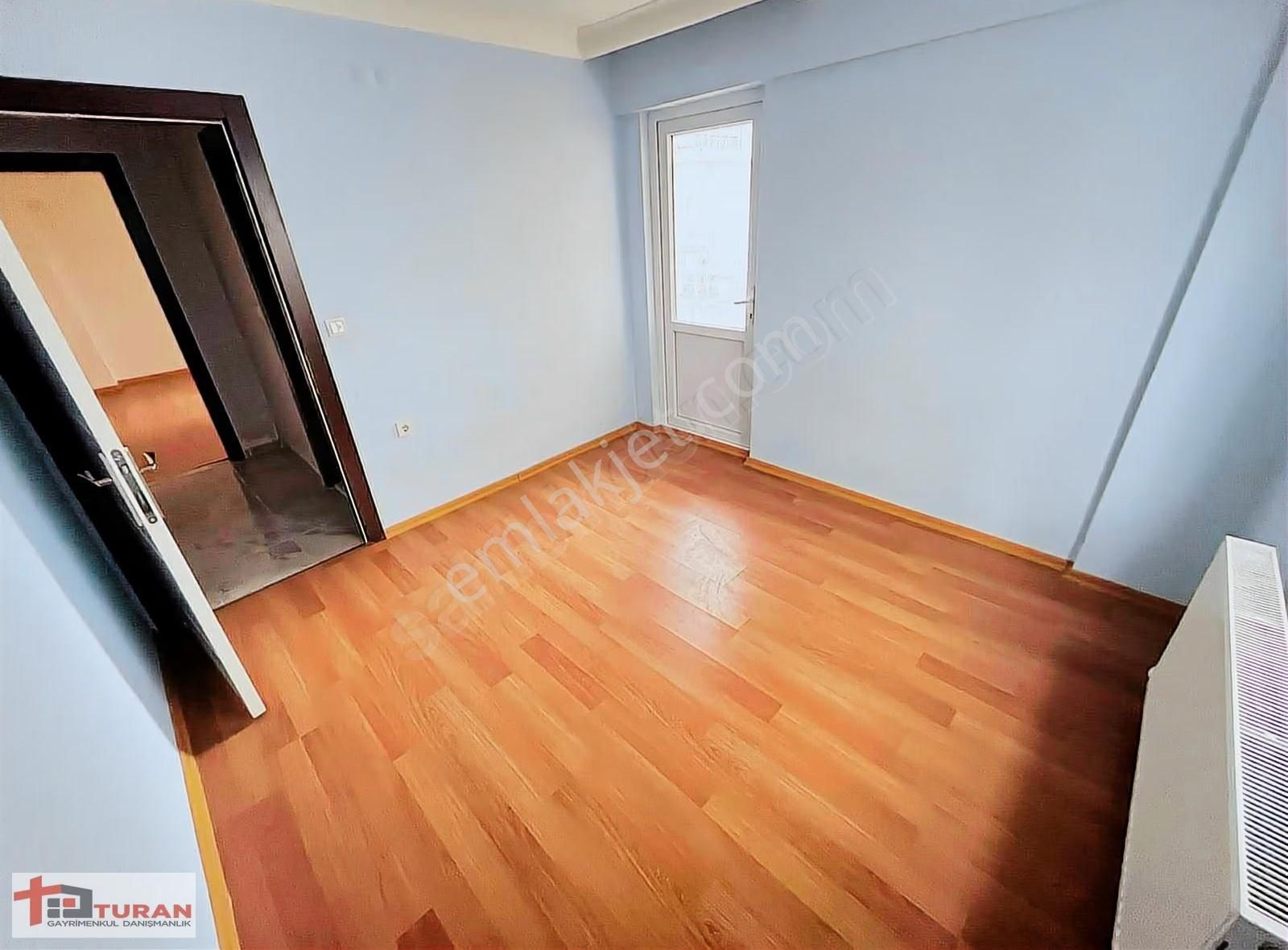 Şengülüm Market Yakını & Ara Katta Ebeveyn Banyolu Boş 4+1 Daire - Görsel 13