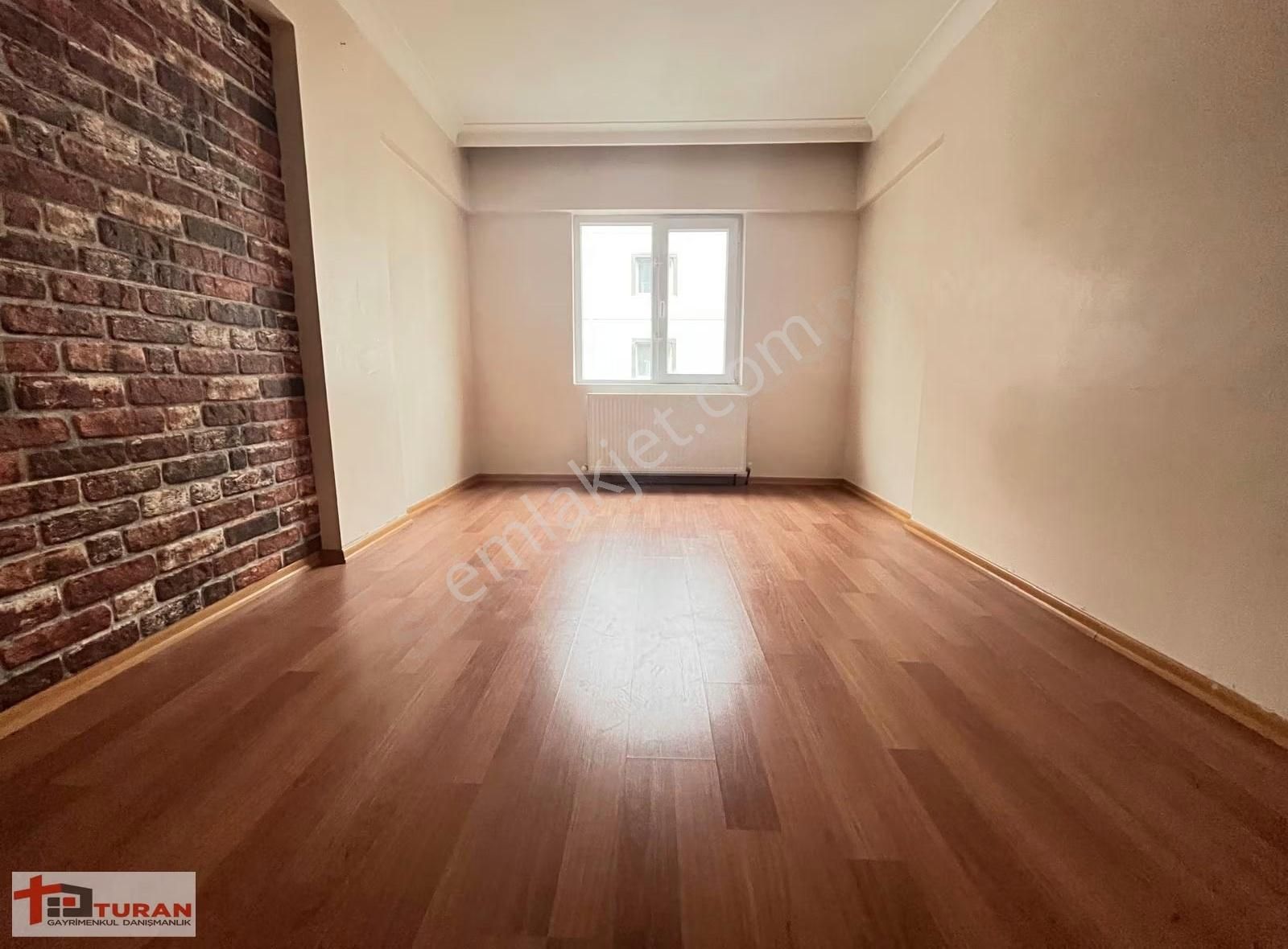 Şengülüm Market Yakını & Ara Katta Ebeveyn Banyolu Boş 4+1 Daire - Görsel 10