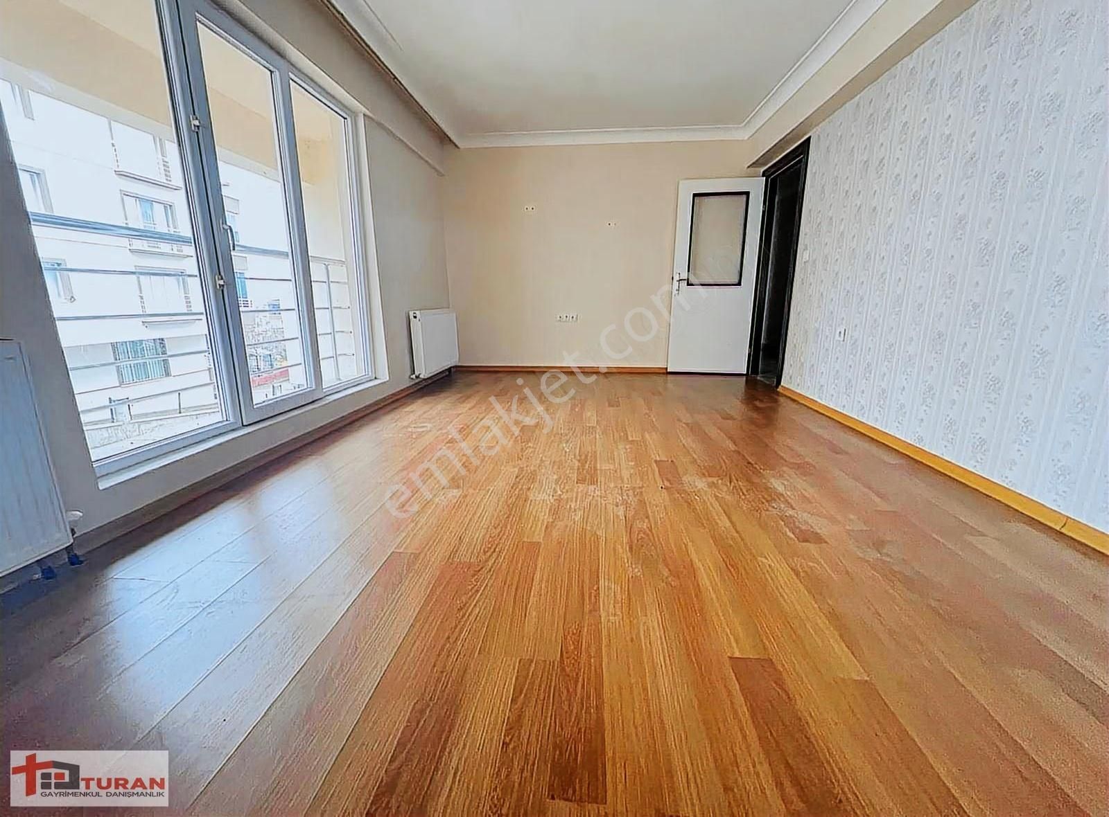 Şengülüm Market Yakını & Ara Katta Ebeveyn Banyolu Boş 4+1 Daire - Görsel 32