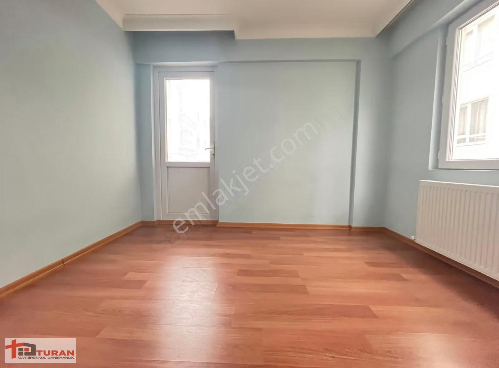 Şengülüm Market Yakını & Ara Katta Ebeveyn Banyolu Boş 4+1 Daire - Görsel 20