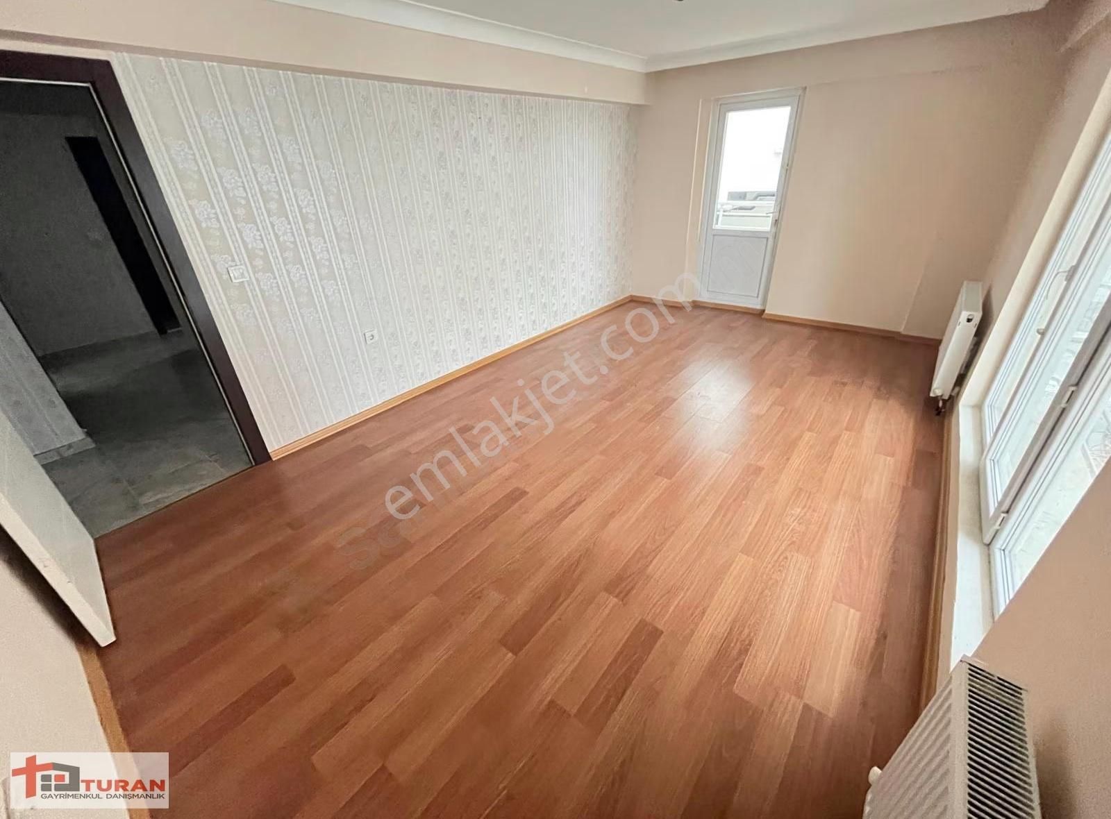 Şengülüm Market Yakını & Ara Katta Ebeveyn Banyolu Boş 4+1 Daire - Görsel 25