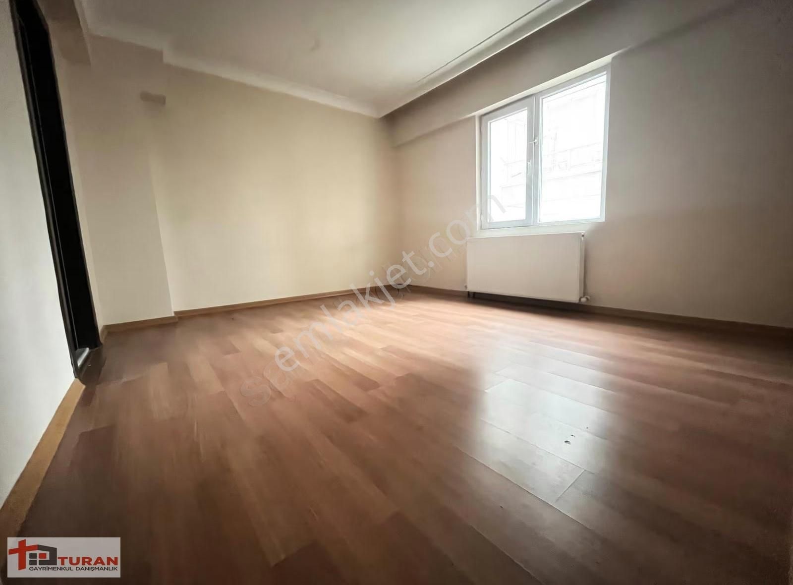 Şengülüm Market Yakını & Ara Katta Ebeveyn Banyolu Boş 4+1 Daire - Görsel 2