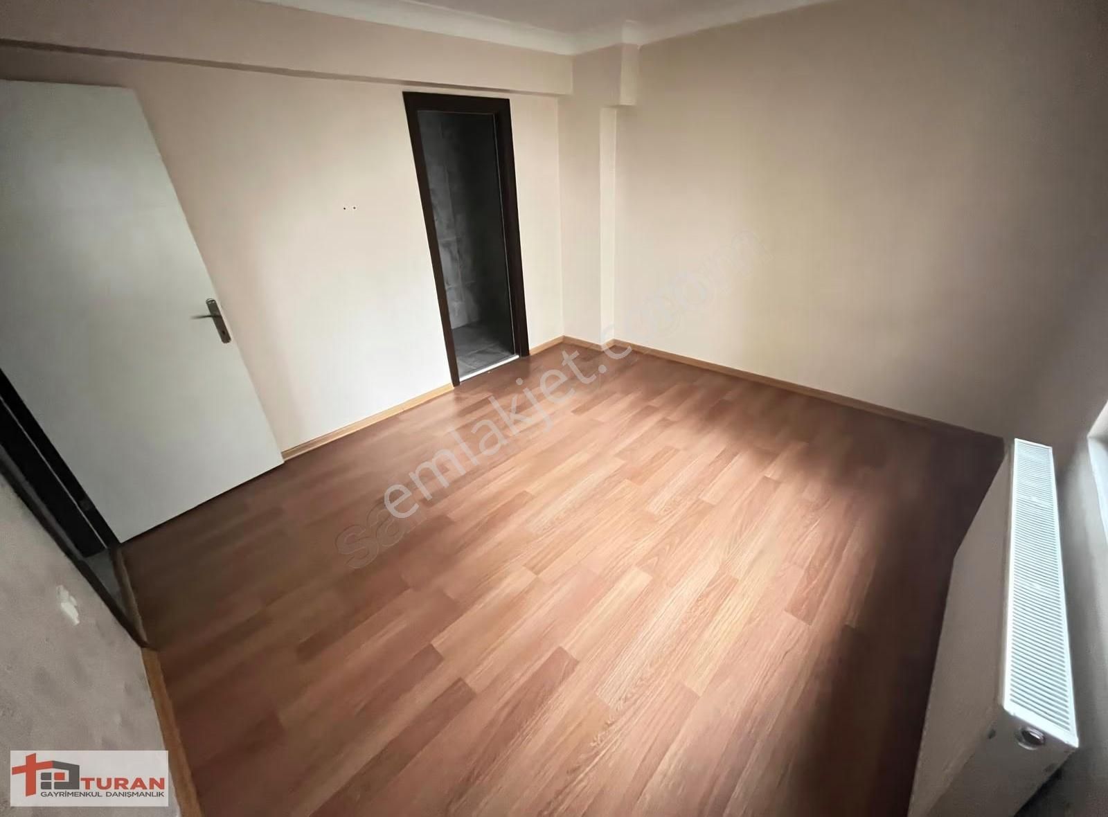 Şengülüm Market Yakını & Ara Katta Ebeveyn Banyolu Boş 4+1 Daire - Görsel 29