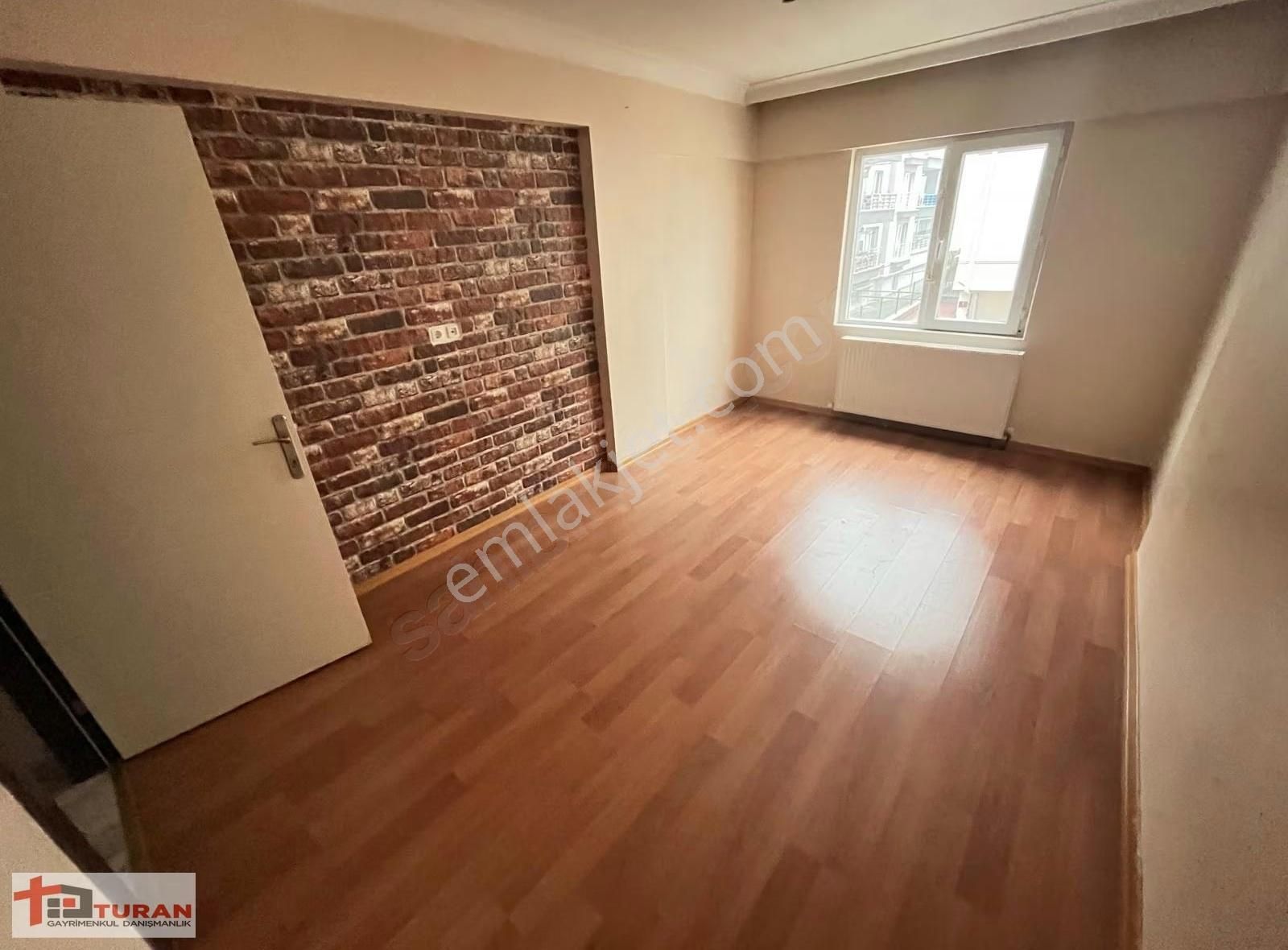 Şengülüm Market Yakını & Ara Katta Ebeveyn Banyolu Boş 4+1 Daire - Görsel 16