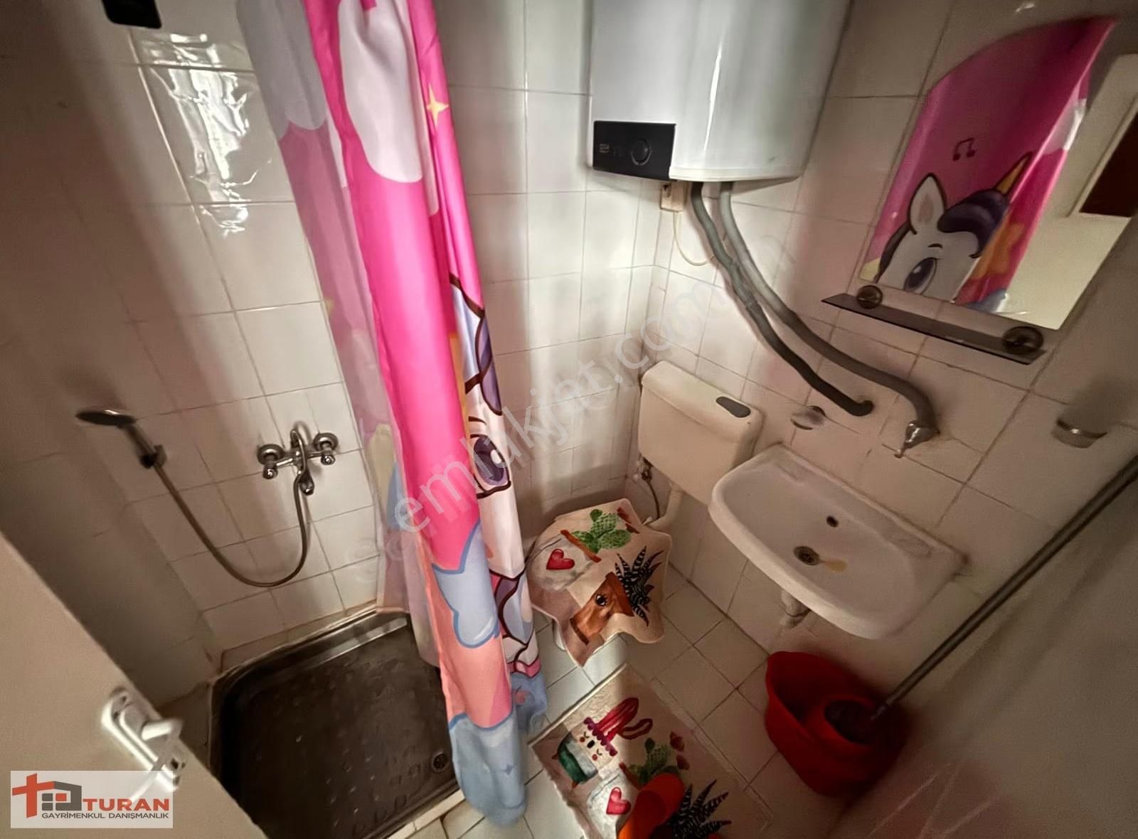 Çiğdemtepe'de Merkezi Lokasyonda Eşyalı 2+1 Kiralık Daire - Görsel 15