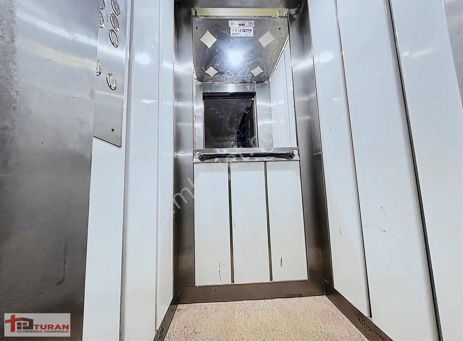 Özlem Caddesi Paraleli 3+1 Kiralık Daire** - Görsel 6