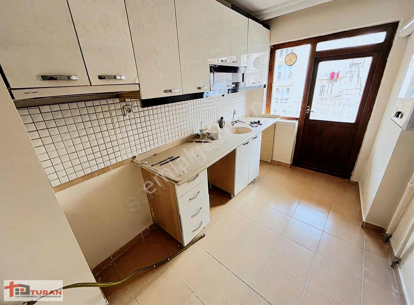 Özlem Caddesi Paraleli 3+1 Kiralık Daire**