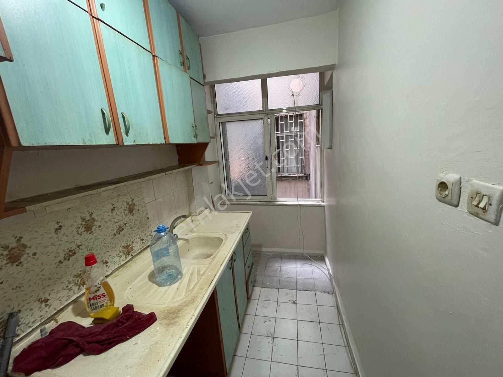 Es Gayrimenkul Yedikule De Kiralık Daire - Görsel 8
