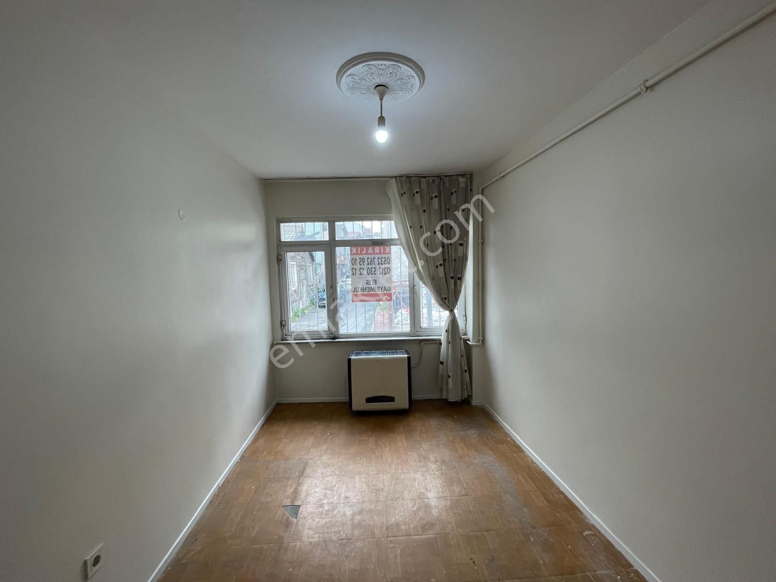 Es Gayrimenkul Yedikule De Kiralık Daire - Görsel 2