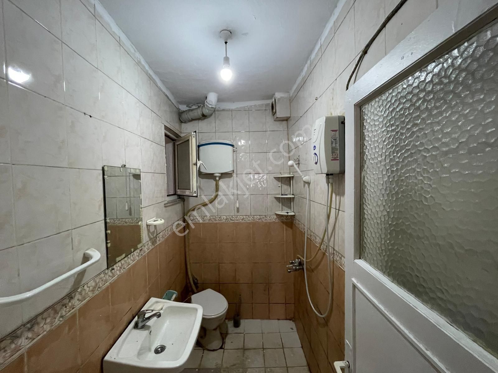 Es Gayrimenkul Yedikule De Kiralık Daire - Görsel 10