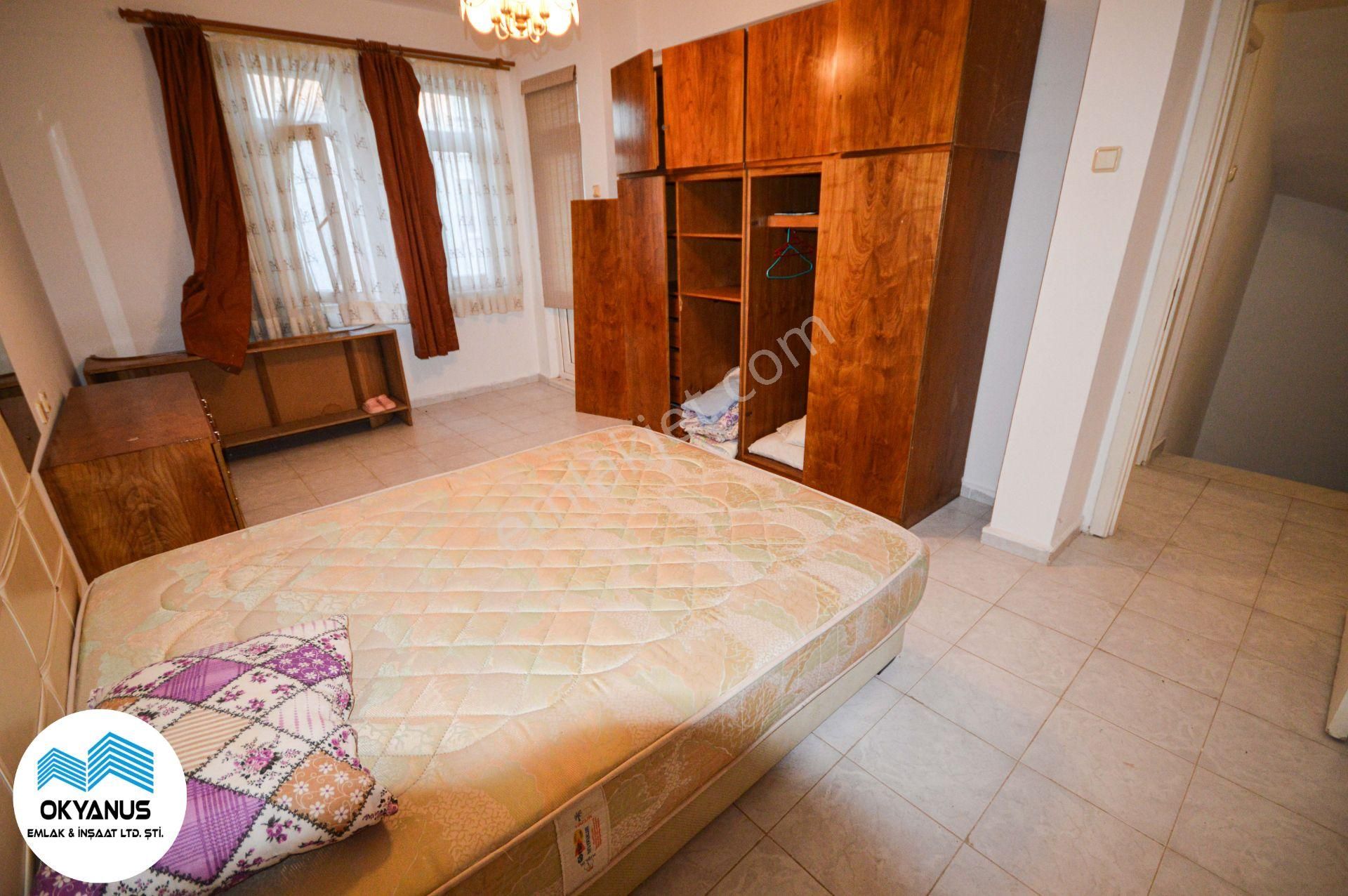 Kocaali'de 4+1 230 M2 Arsa İçinde Denize 50 Metre - Görsel 19