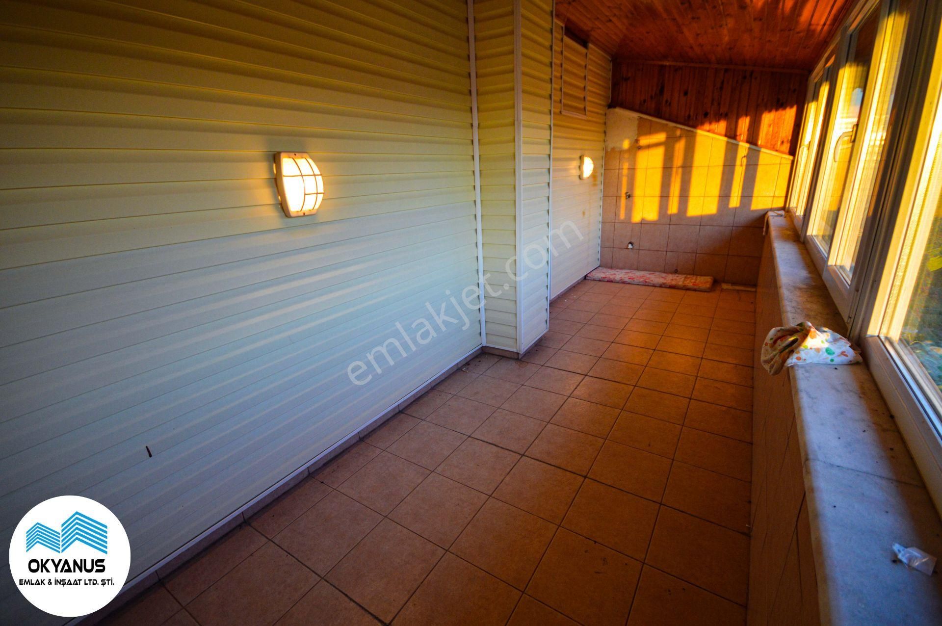 Kocaali'de 4+1 230 M2 Arsa İçinde Denize 50 Metre - Görsel 30