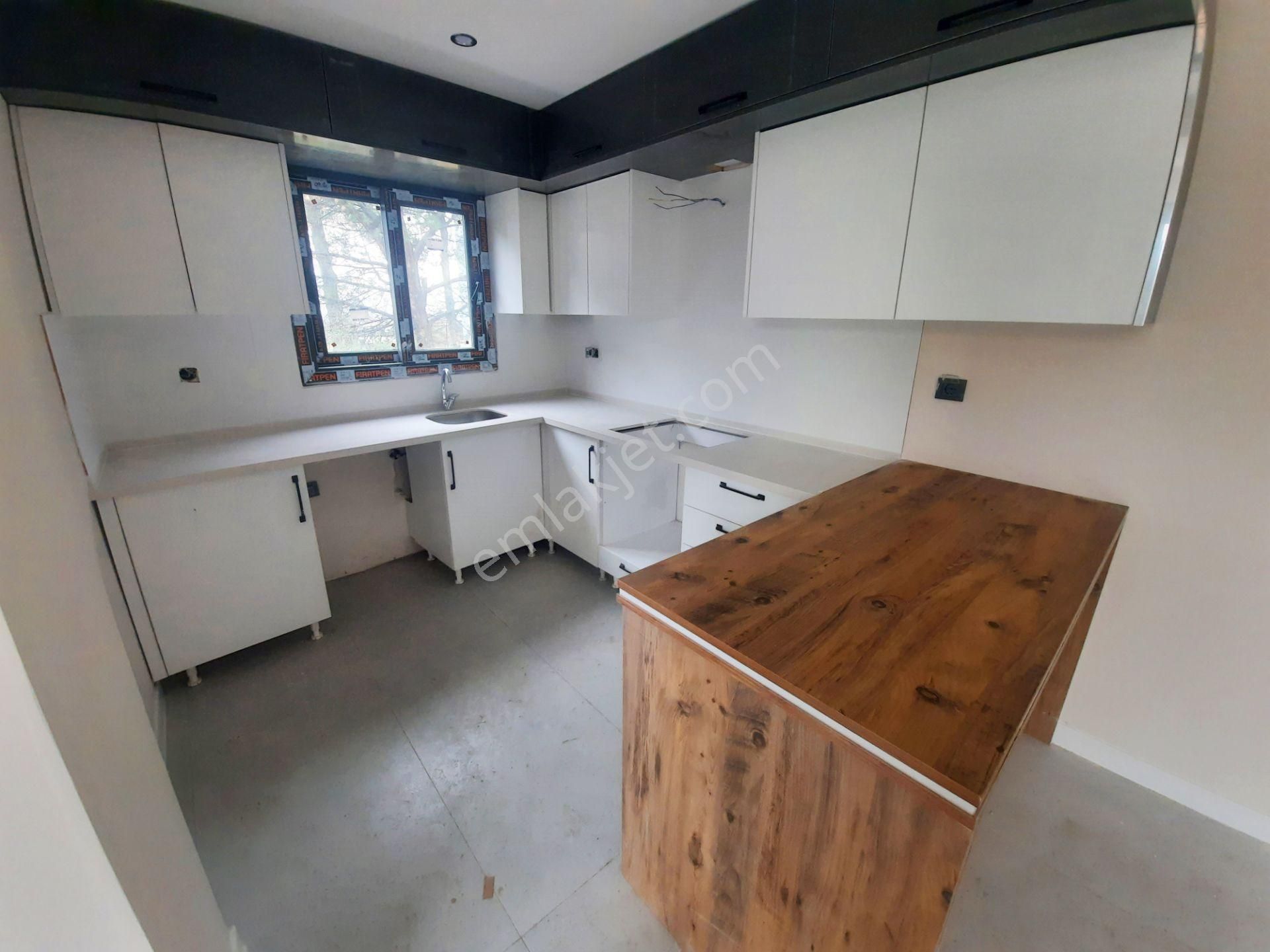 İsabeylide Asansörlü, Cadde Üzeri, Yerden Isıtmalı 2.kat.. - Görsel 5