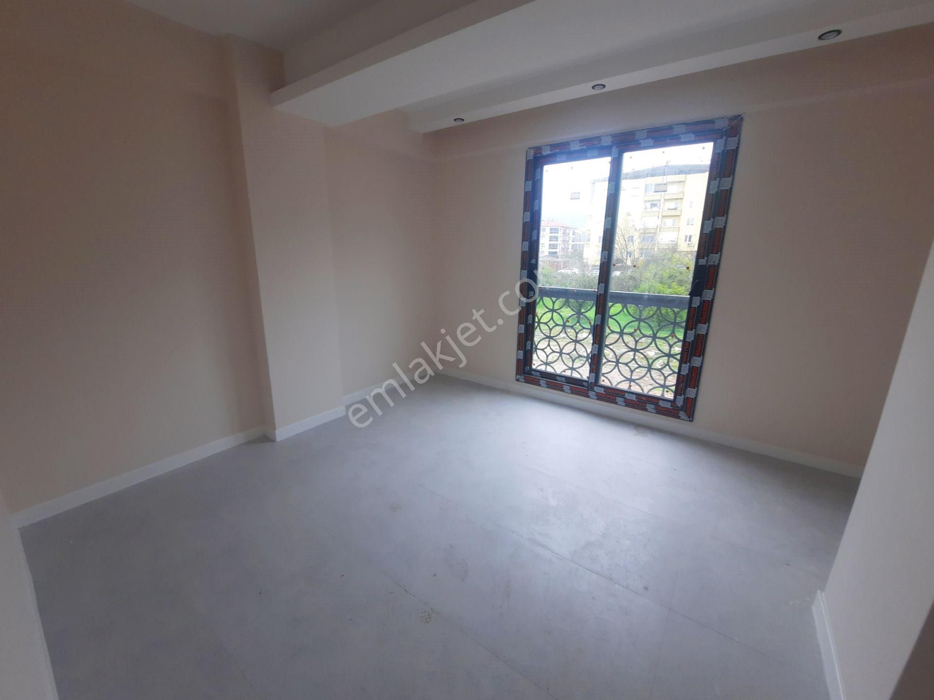 İsabeylide Asansörlü, Cadde Üzeri, Yerden Isıtmalı 2.kat.. - Görsel 8