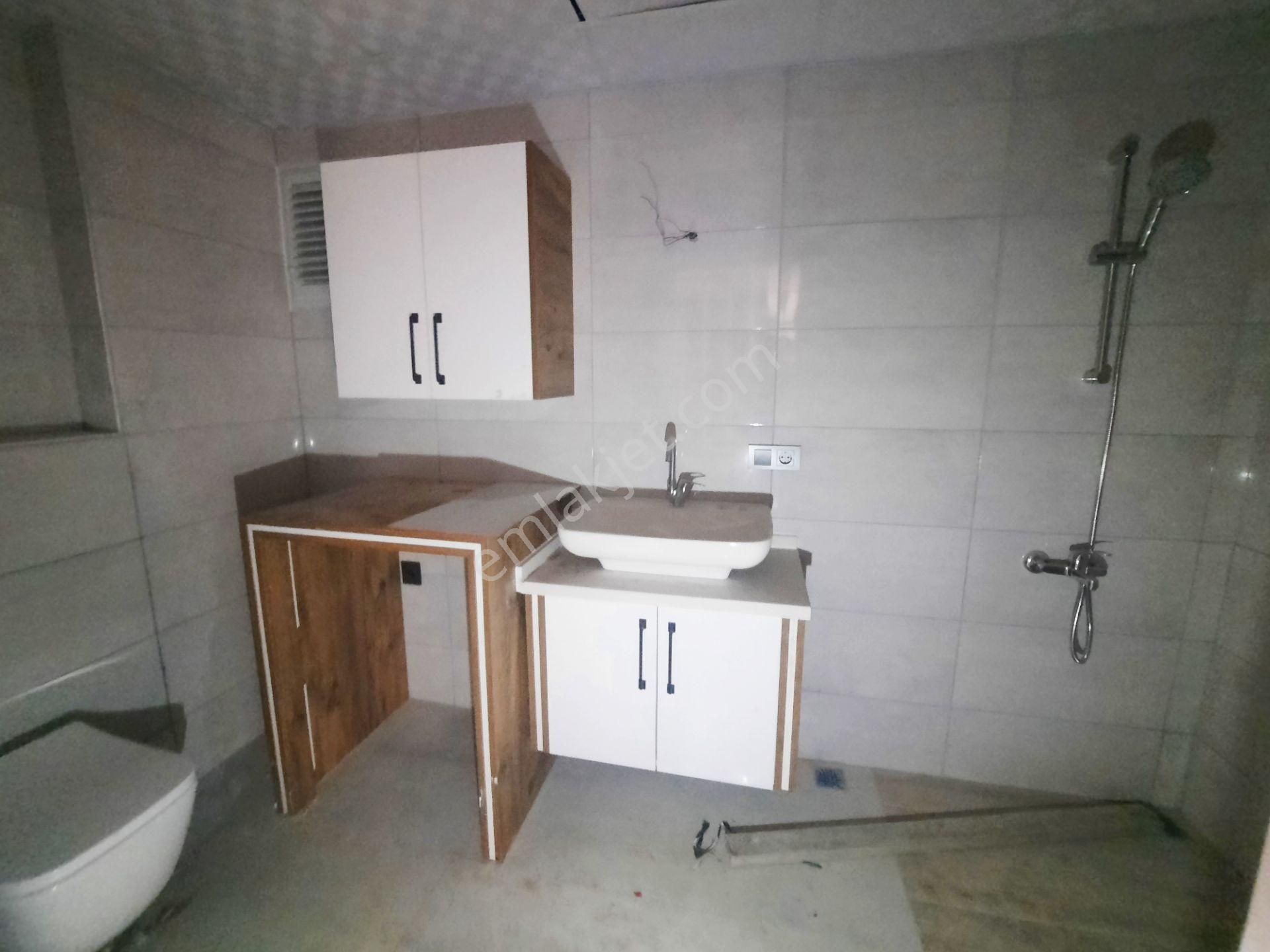 İsabeylide Asansörlü, Cadde Üzeri, Yerden Isıtmalı 2.kat.. - Görsel 12