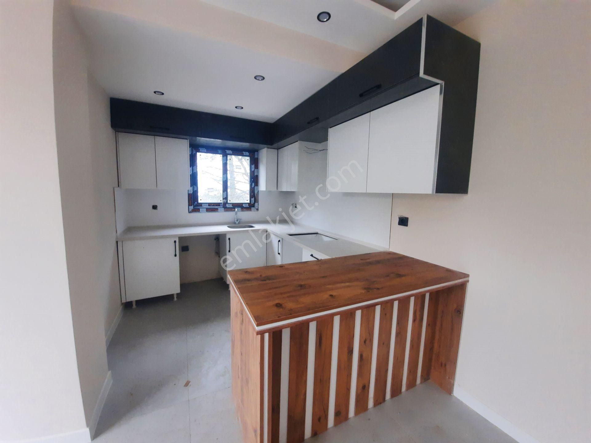 İsabeylide Asansörlü, Cadde Üzeri, Yerden Isıtmalı 2.kat.. - Görsel 4