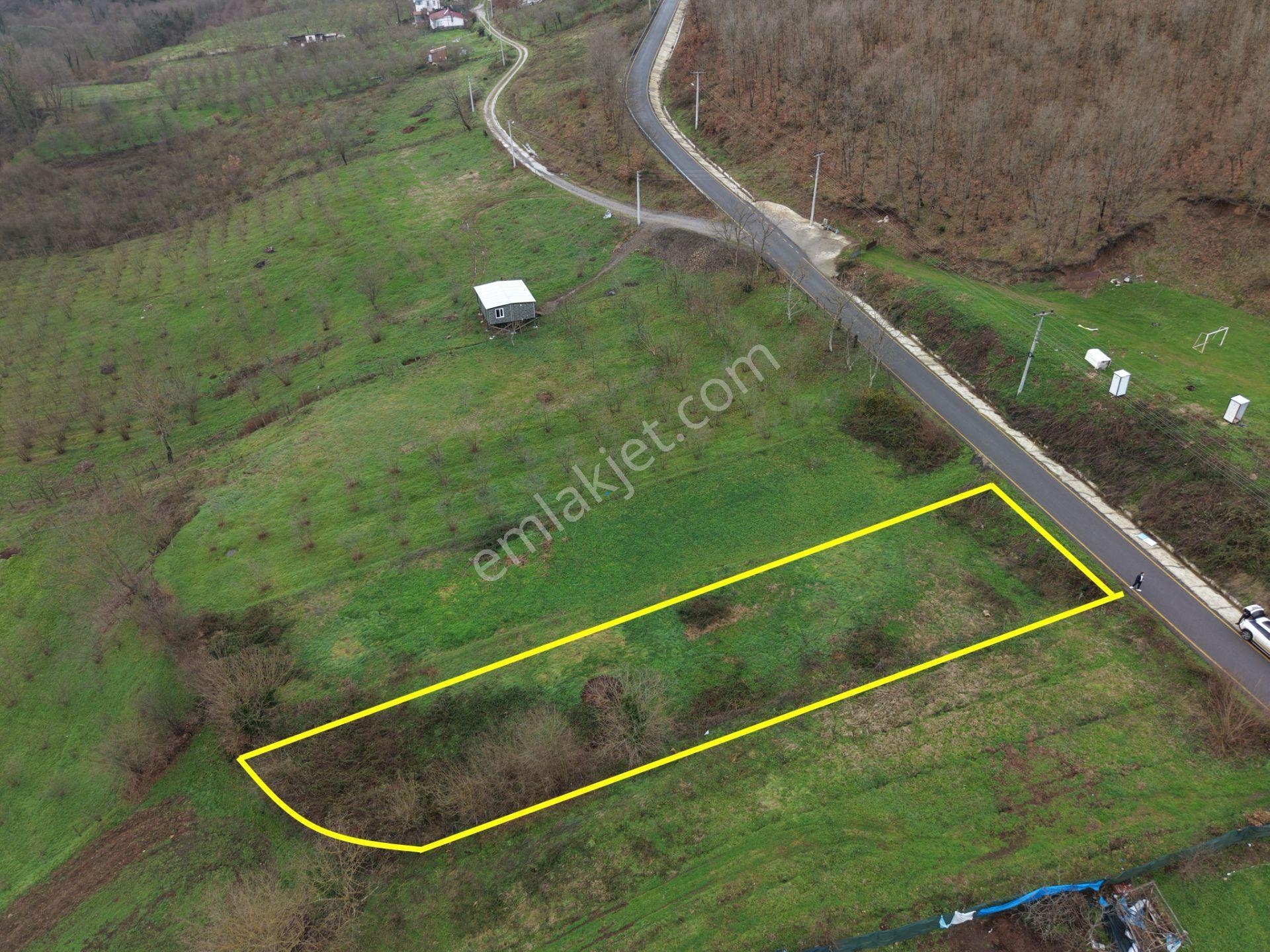 Sakarya Hendek Gündoğan'da Satılık 832 M² İmarlı Arsa - Görsel 9