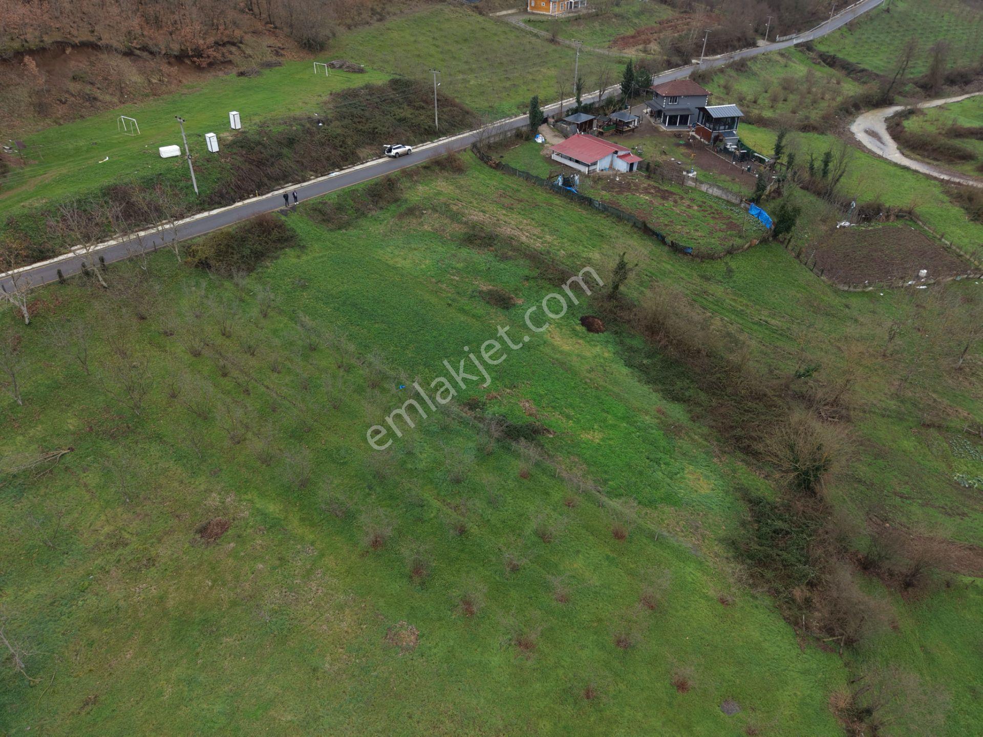 Sakarya Hendek Gündoğan'da Satılık 832 M² İmarlı Arsa - Görsel 28