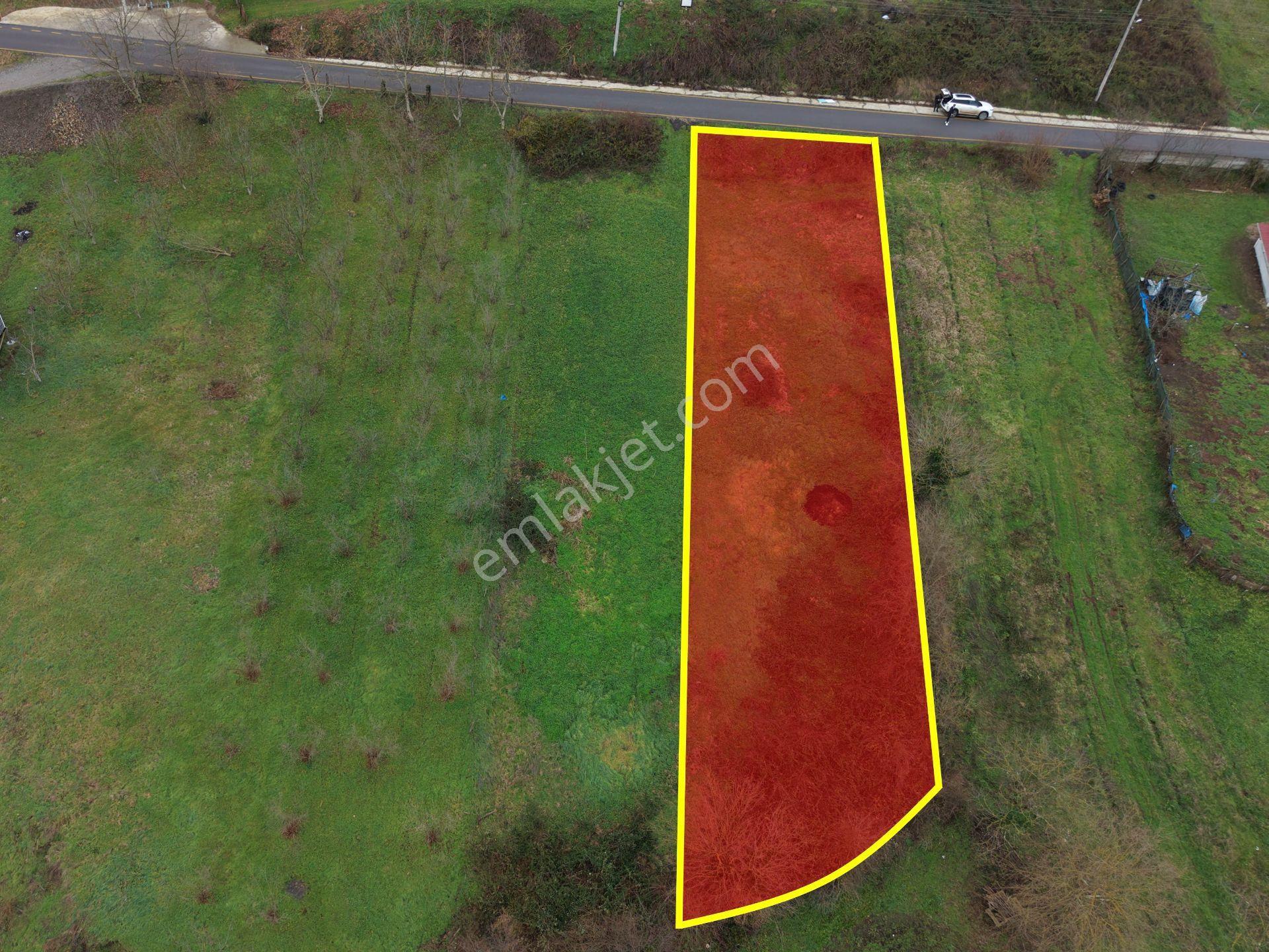 Sakarya Hendek Gündoğan'da Satılık 832 M² İmarlı Arsa - Görsel 4