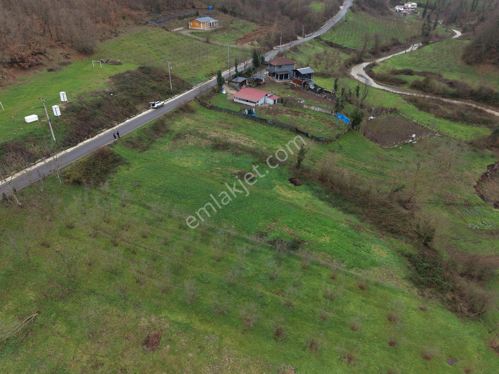 Sakarya Hendek Gündoğan'da Satılık 832 M² İmarlı Arsa - Görsel 27