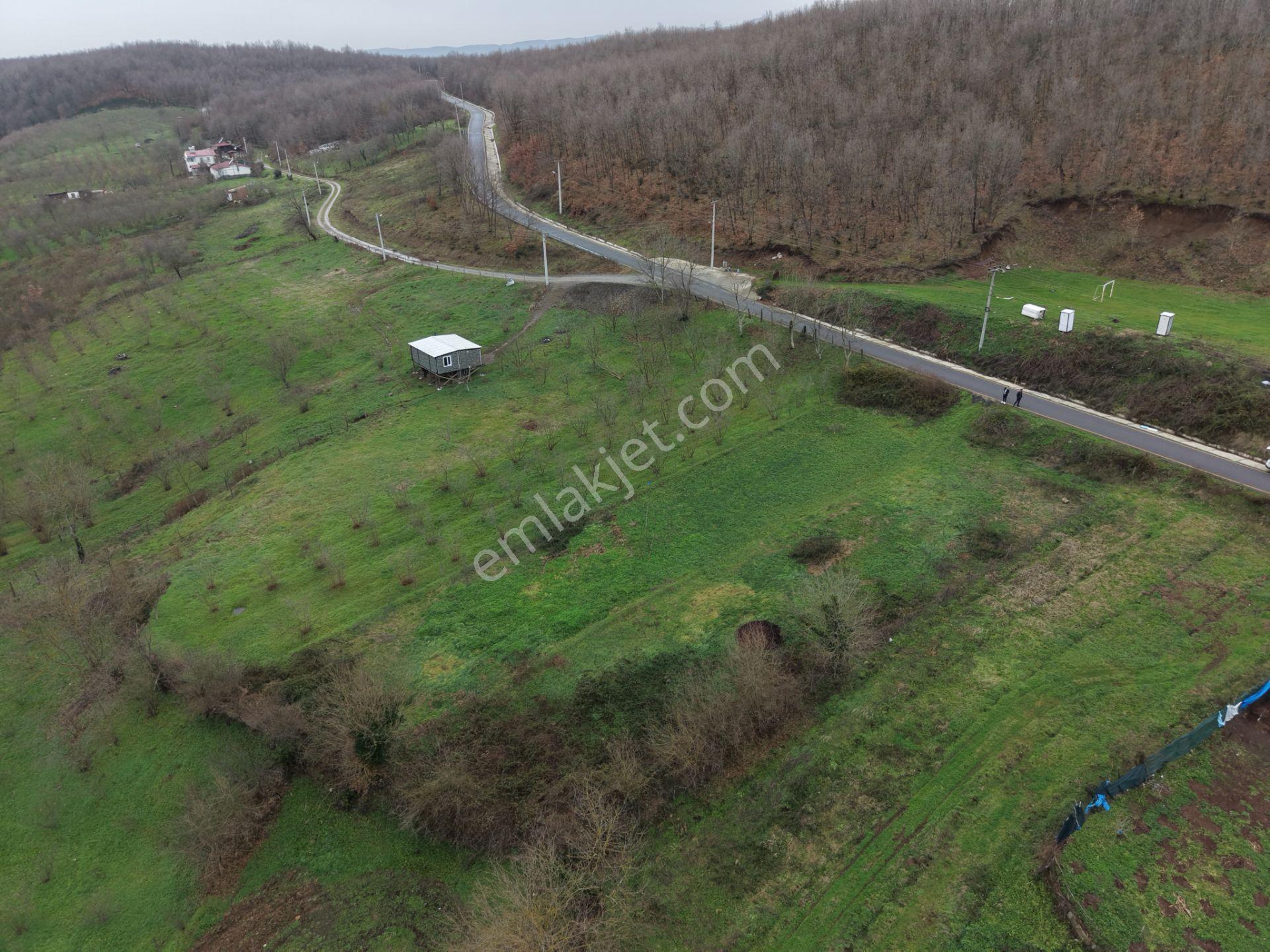 Sakarya Hendek Gündoğan'da Satılık 832 M² İmarlı Arsa - Görsel 33