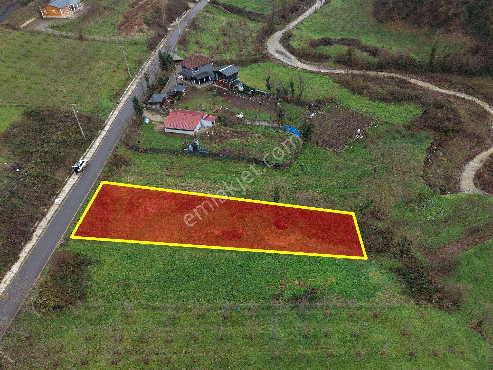 Sakarya Hendek Gündoğan'da Satılık 832 M² İmarlı Arsa - Görsel 3