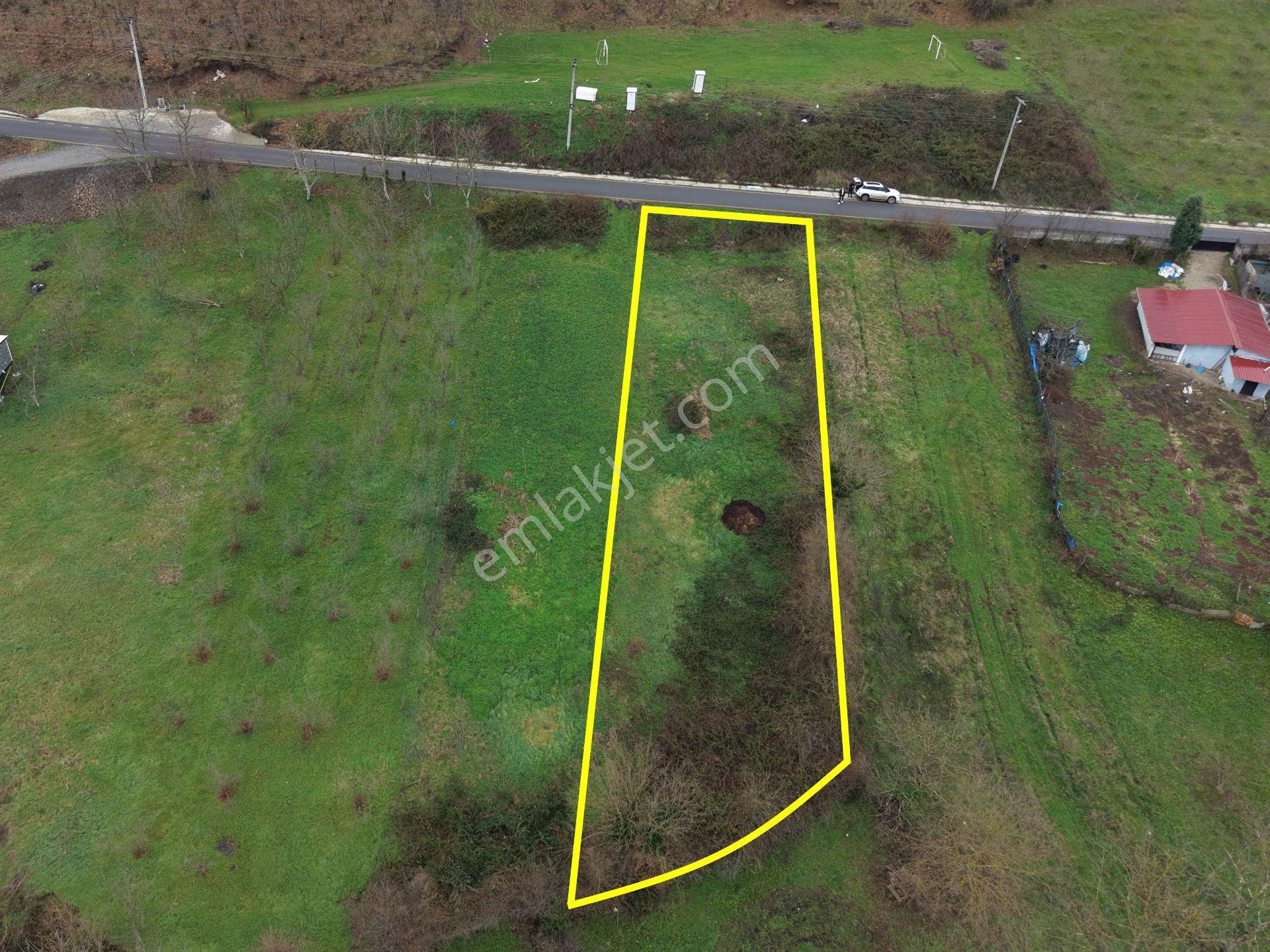 Sakarya Hendek Gündoğan'da Satılık 832 M² İmarlı Arsa - Görsel 6