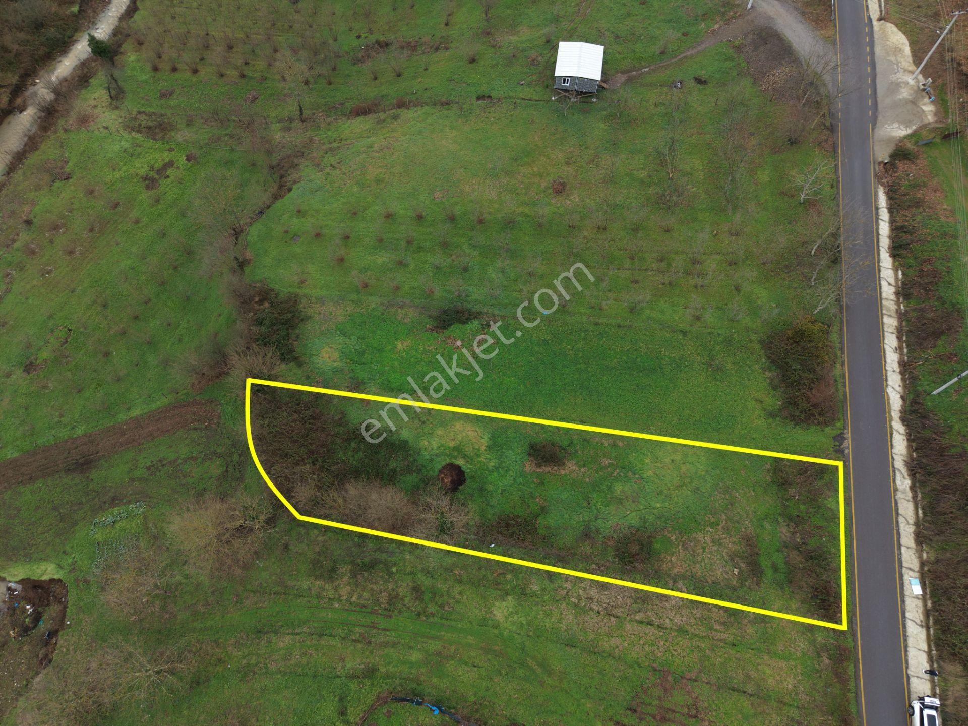 Sakarya Hendek Gündoğan'da Satılık 832 M² İmarlı Arsa - Görsel 12