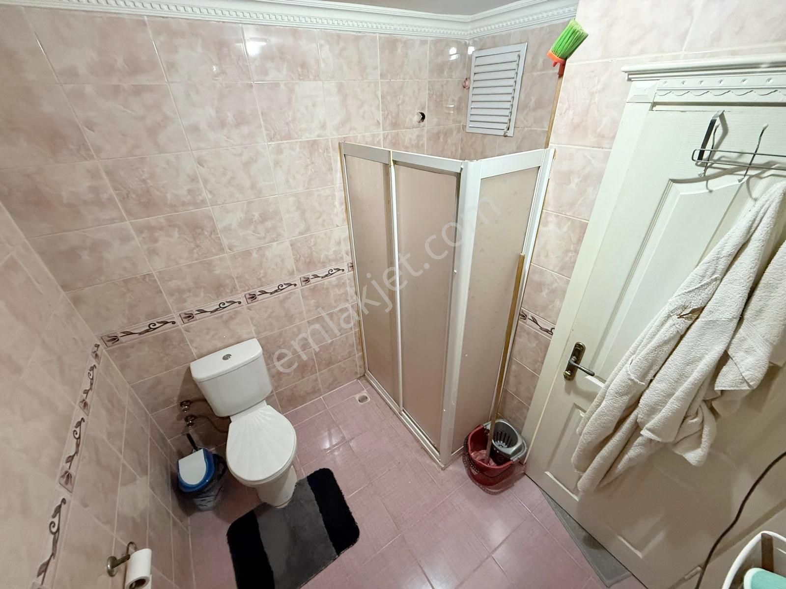 Ovacık'ta Koblay Yakını Kat Konumunda 3+1 Asansörlü - Görsel 6