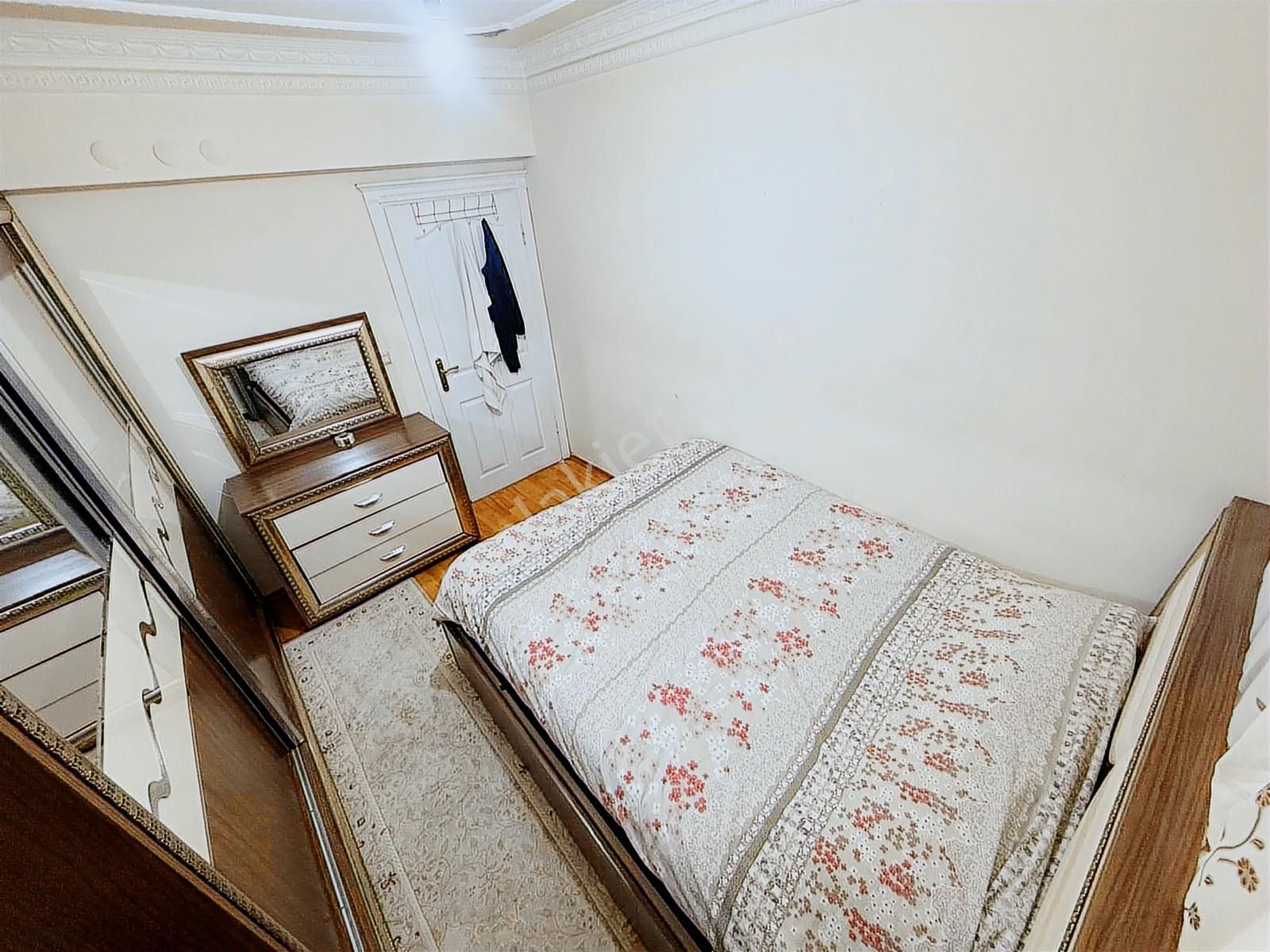 Ovacık'ta Koblay Yakını Kat Konumunda 3+1 Asansörlü - Görsel 5