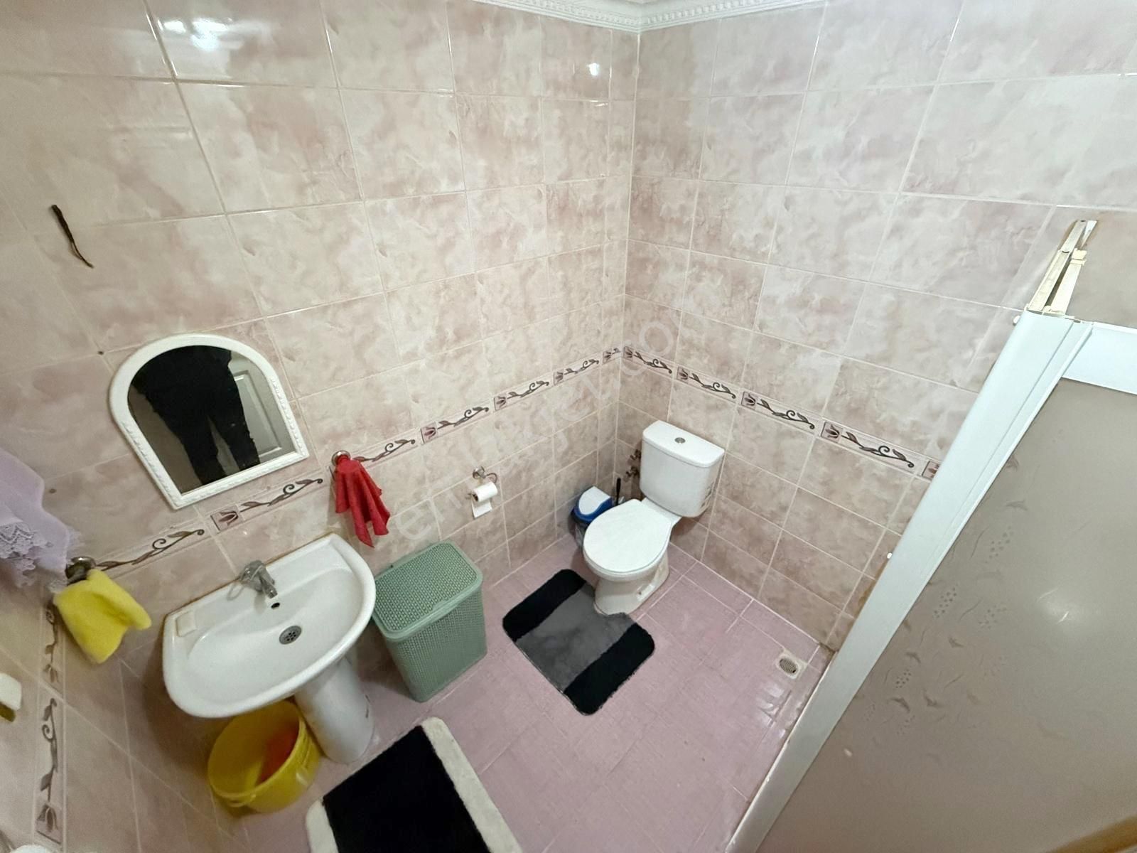 Ovacık'ta Koblay Yakını Kat Konumunda 3+1 Asansörlü - Görsel 12