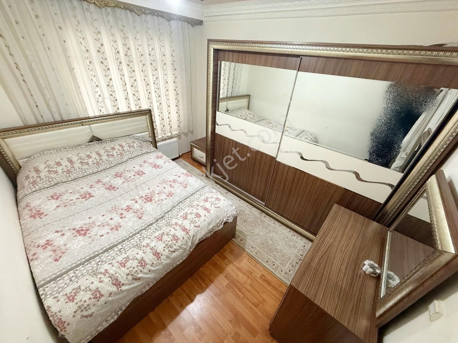 Ovacık'ta Koblay Yakını Kat Konumunda 3+1 Asansörlü - Görsel 4