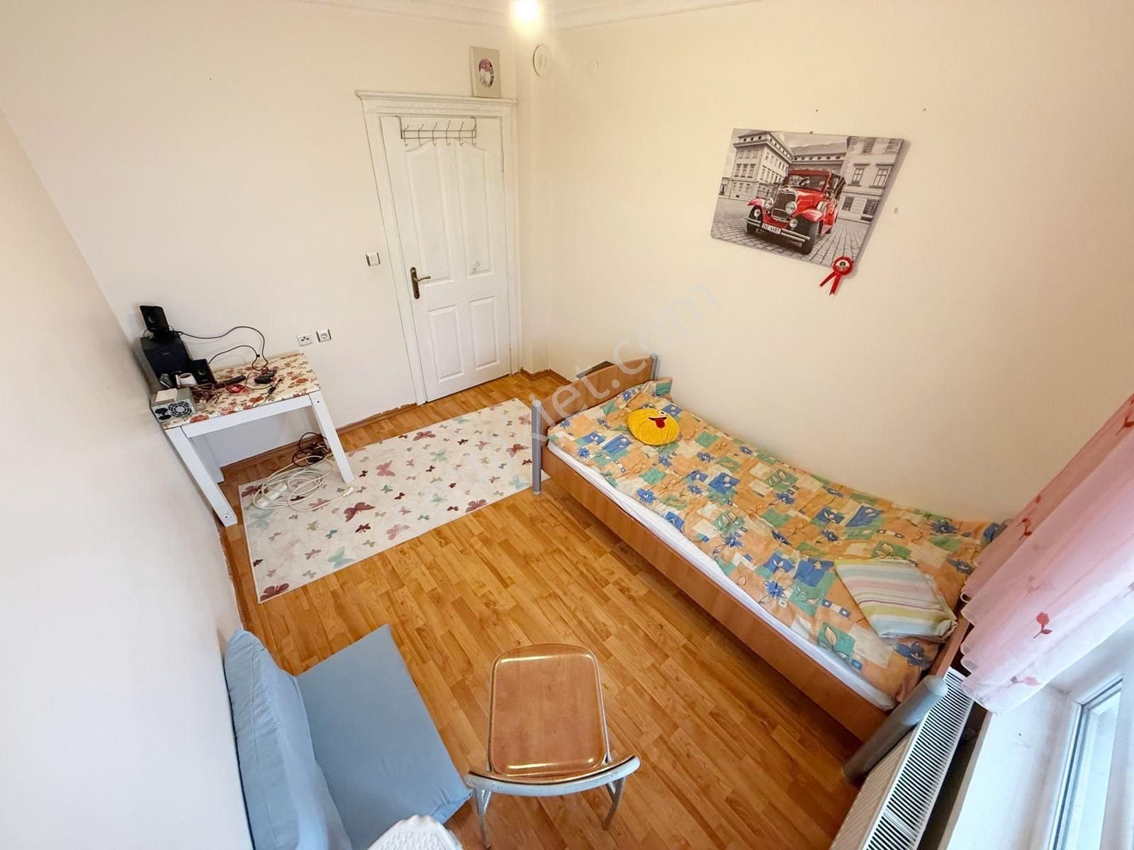 Ovacık'ta Koblay Yakını Kat Konumunda 3+1 Asansörlü - Görsel 13