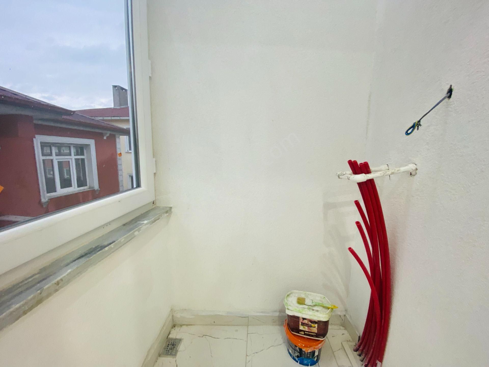 Güven'den Kapaklı'da Hastaneye Yakın,yerden Isıtmalı 2+1 Daire - Görsel 15