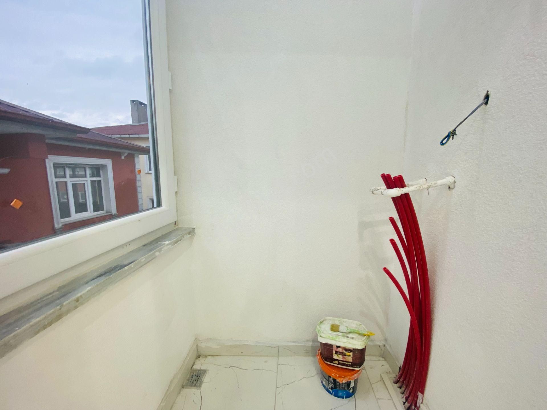 Güven'den Kapaklı'da Hastaneye Yakın,yerden Isıtmalı 2+1 Daire - Görsel 16