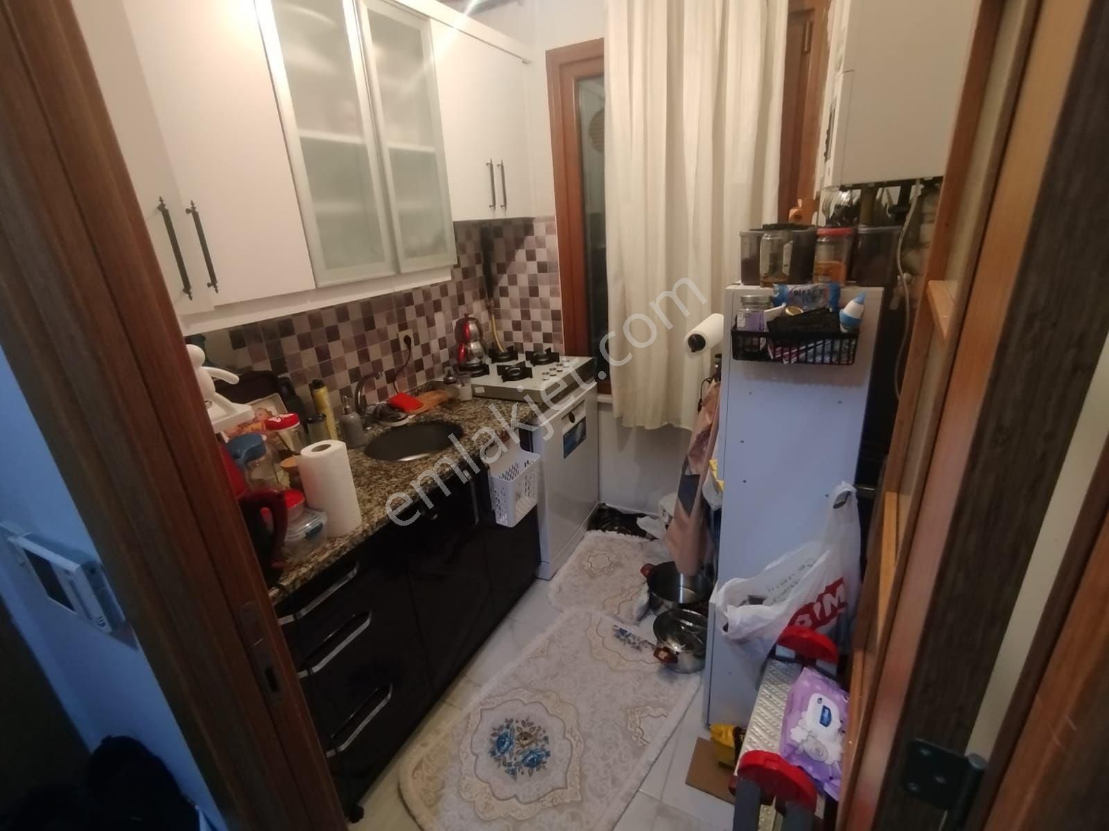 Sultanbeyli Battalgazi Mah. 2+1 Toprak Temassız İskanlı Ters Dubleks - Görsel 32