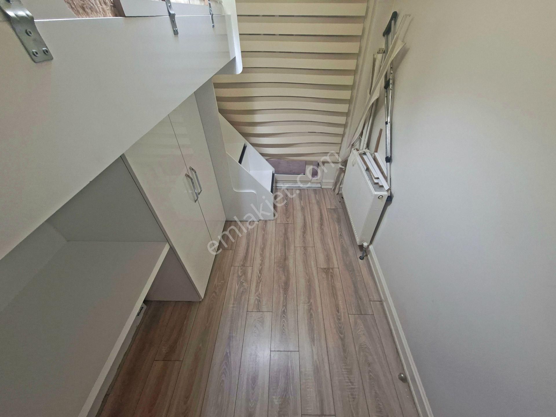 🛑🛑aktif'ten Akçay'da Yüzme Havuzlu Otoparklı Eşyalı Harika Tasarımlı 2+1 Kiralık Daire - Görsel 15