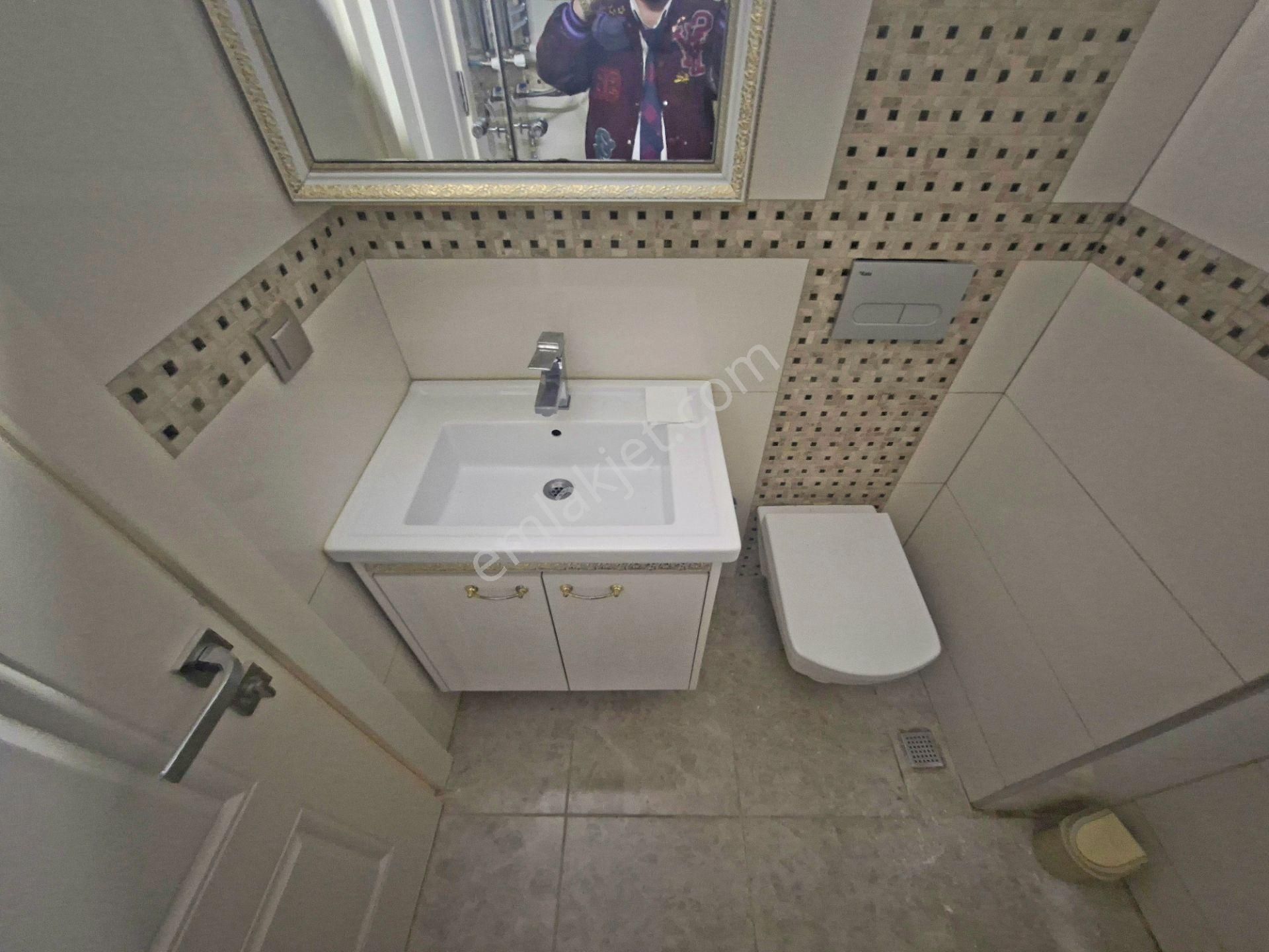 🛑🛑aktif'ten Akçay'da Yüzme Havuzlu Otoparklı Eşyalı Harika Tasarımlı 2+1 Kiralık Daire - Görsel 20