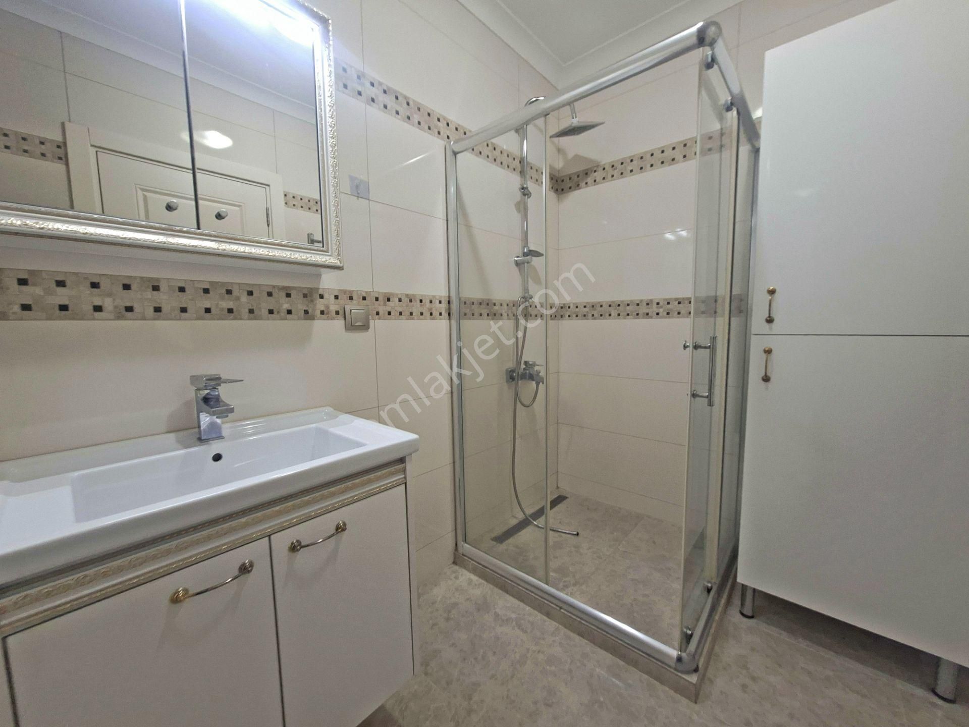 🛑🛑aktif'ten Akçay'da Yüzme Havuzlu Otoparklı Eşyalı Harika Tasarımlı 2+1 Kiralık Daire - Görsel 12